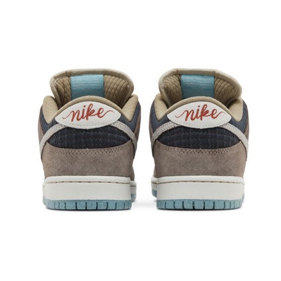 Nike SB Dunk Low Pro PRM Premium “Big Money Savings” rope laces - Picture 5 of 14